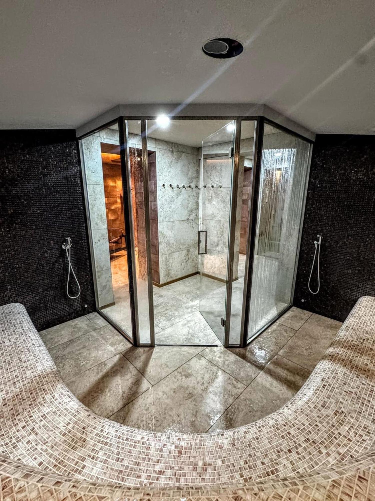 Hotel Boris House Ognianowo Zewnętrze zdjęcie