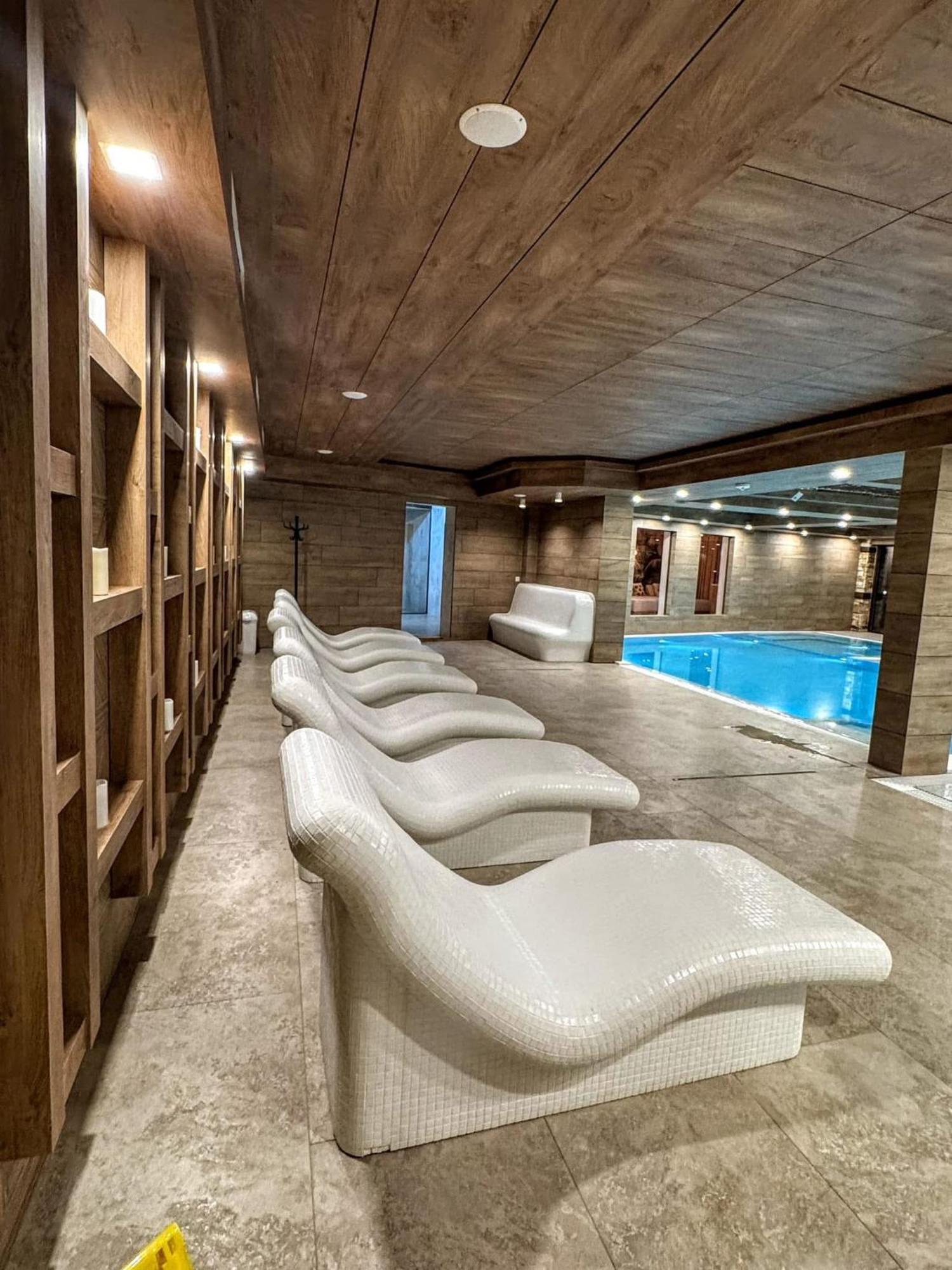 Hotel Boris House Ognianowo Zewnętrze zdjęcie