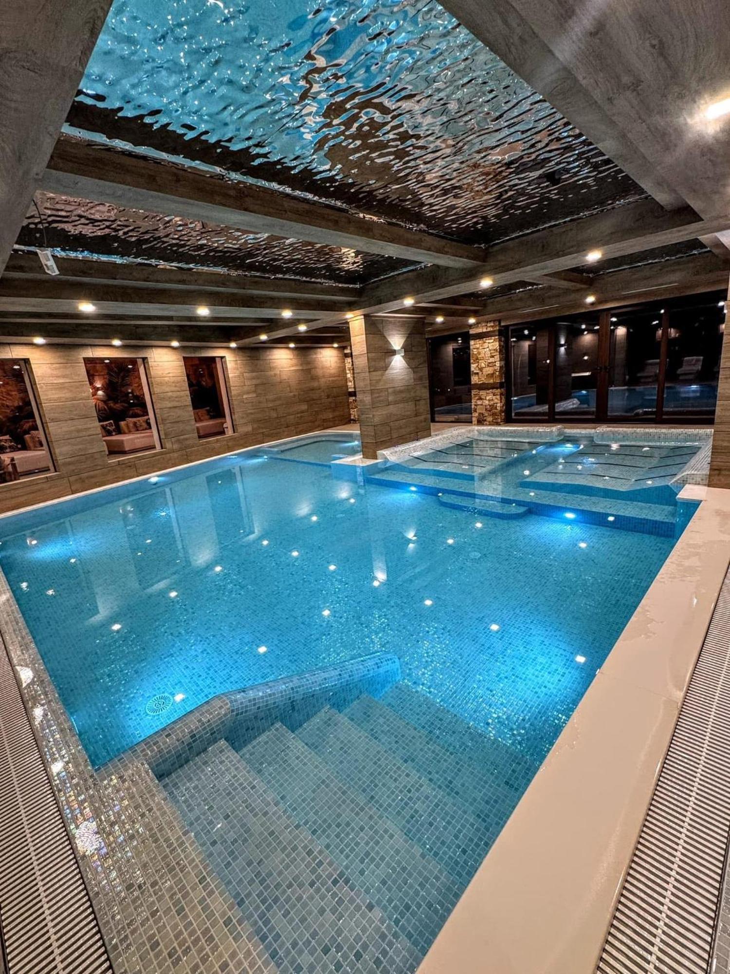 Hotel Boris House Ognianowo Zewnętrze zdjęcie
